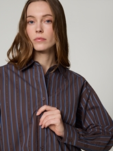 Bild von Bluse mit Strasssteinen DANIKA