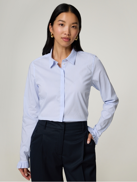 Bild von Hemdbluse MMMATTIE