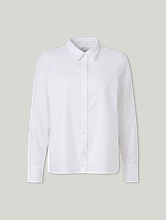 Bild von Hemd aus Baumwolle MMANICA