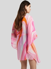 Bild von Kurzer Kaftan