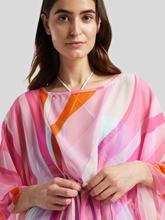 Bild von Kurzer Kaftan