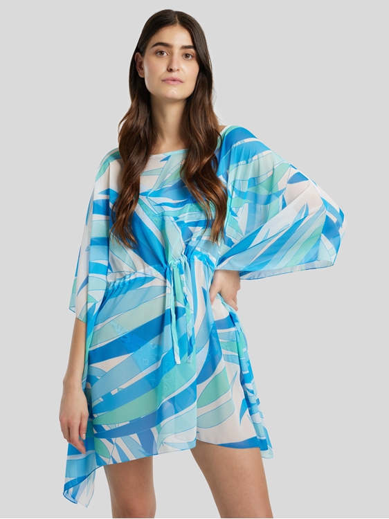 Image sur Caftan court