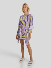 Bild von Kurzer Kaftana IRIA