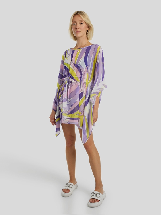 Bild von Kurzer Kaftana IRIA