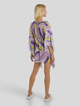 Bild von Kurzer Kaftana IRIA