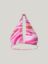 Bild von Bikinitop DAHLIA