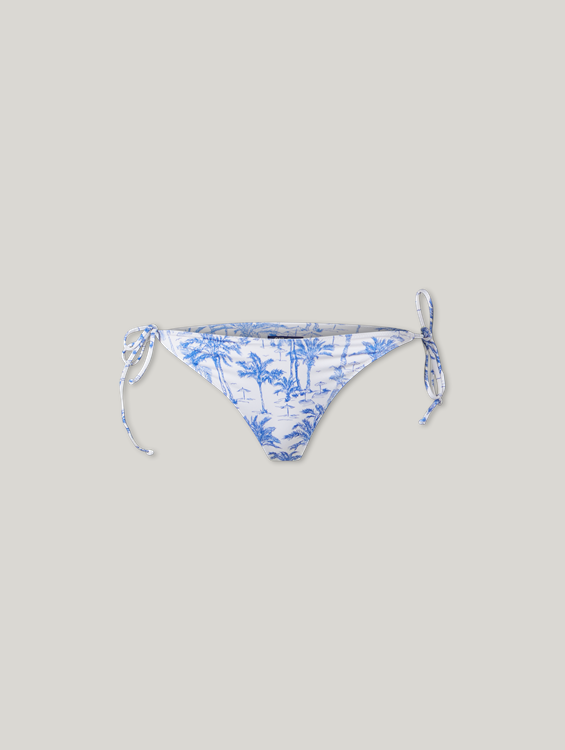Image sur Slip de bikini VIRGO
