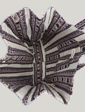 Bild von Shopper mit Paisley