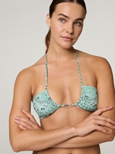 Bild von Bikinitop DAHLIA