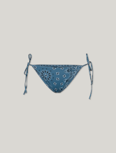 Bild von Bikinihose BANDANNA