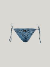 Bild von Bikinihose BANDANNA