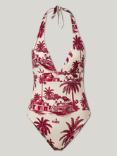 Bild von Badeanzug MARYLIN