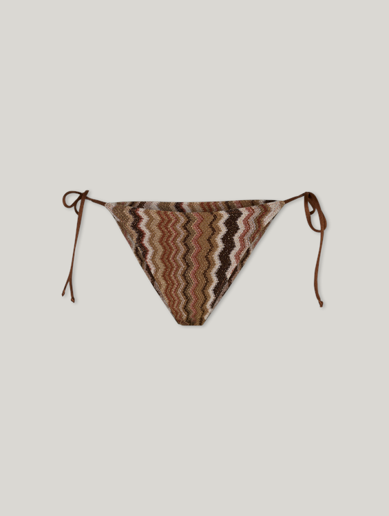 Image sur Culotte de bikini MARIELLE