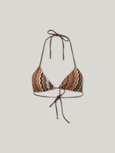 Image sur Top bikini LEAH