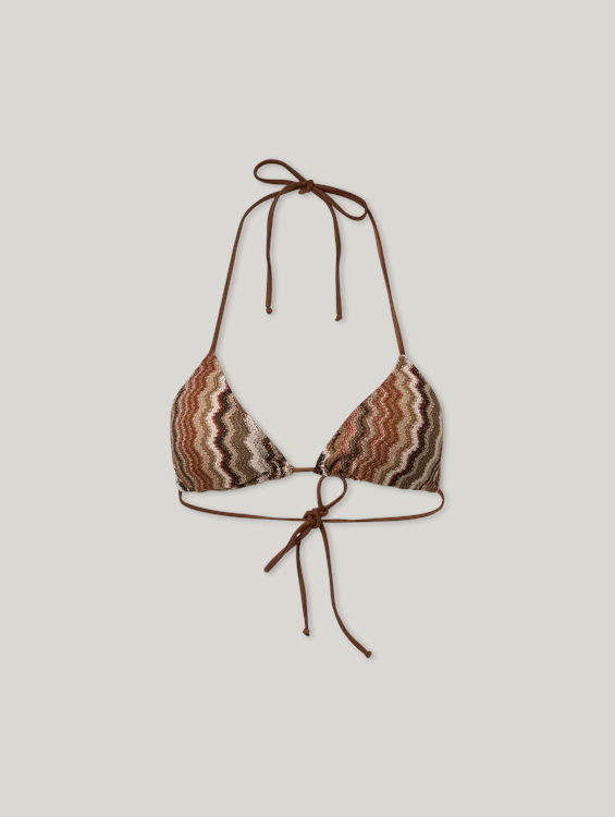 Image sur Top bikini LEAH
