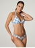 Bild von Paisleybikinihose