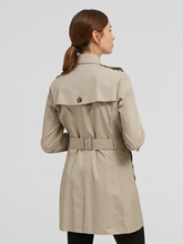 Bild von Trenchcoat
