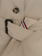 Bild von Trenchcoat