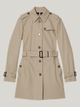 Bild von Trenchcoat