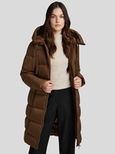 Bild von Daunenparka