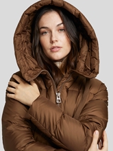 Bild von Daunenparka