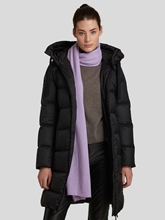 Bild von Daunenmantel