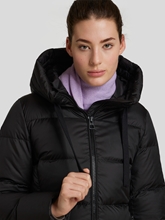 Bild von Daunenmantel