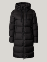 Bild von Daunenmantel