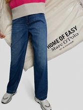 Bild von Langer Steppmantel