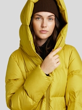 Bild von Daunenmantel