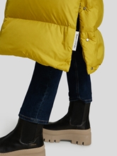 Bild von Daunenmantel