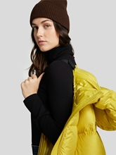 Bild von Daunenmantel