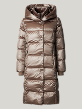 Image sur Doudoune longue