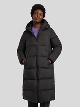 Image sur Manteau matelassé