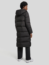 Image sur Manteau matelassé