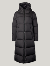 Image sur Manteau matelassé