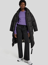 Image sur Manteau matelassé