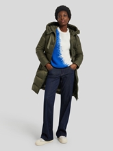 Image sur Veste matelassée