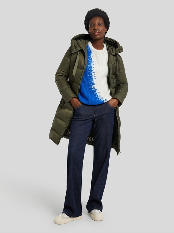 Image sur Veste matelassée