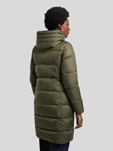 Image sur Veste matelassée