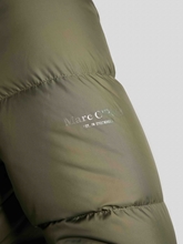 Image sur Veste matelassée