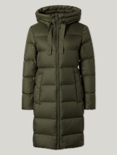 Image sur Veste matelassée