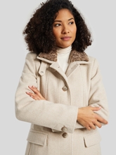 Bild von Wollmantel CIASTRALA