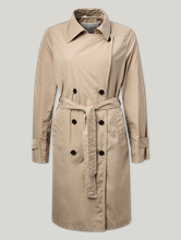 Bild von Trenchcoat