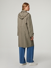 Bild von Parka mit Kapuze