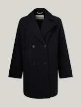 Image sur Trench-coat