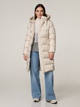 Bild von Daunenmantel