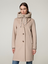 Image sur Manteau CIMIRACLE