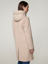 Image sur Manteau CIMIRACLE