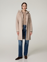 Image sur Manteau CIMIRACLE